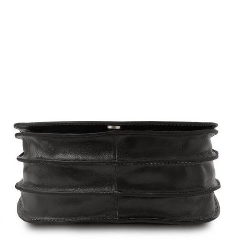 Isabella - Lady leather bag